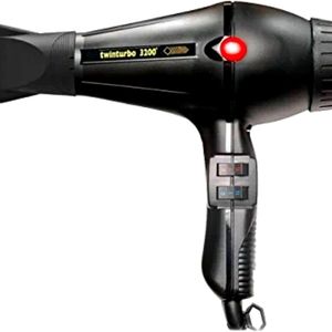 twin turbo 3200 dryer